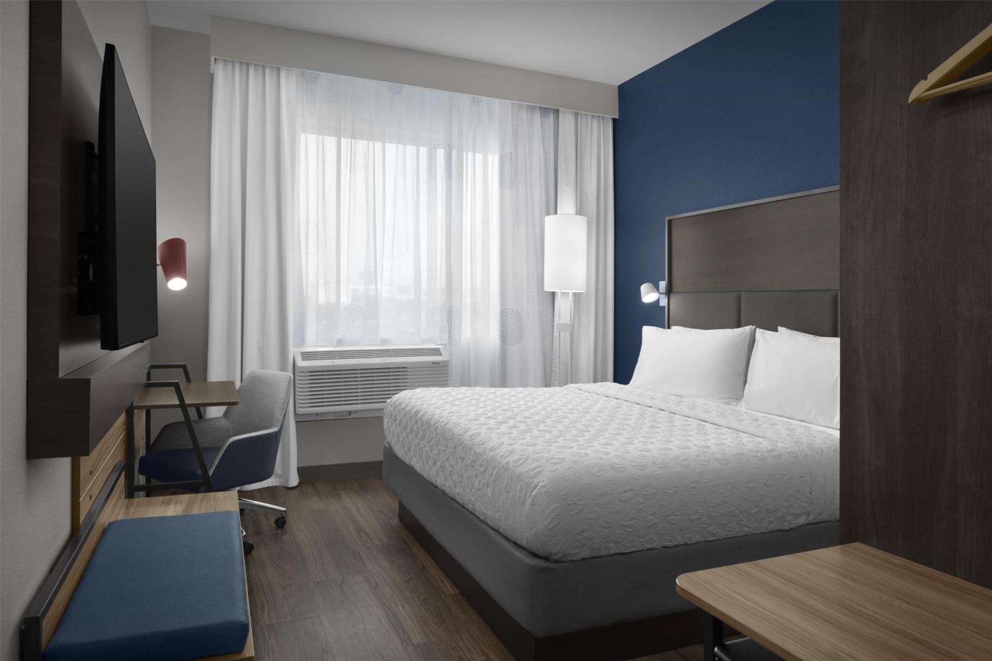 Tru By Hilton Columbia Downtown Ξενοδοχείο Εξωτερικό φωτογραφία