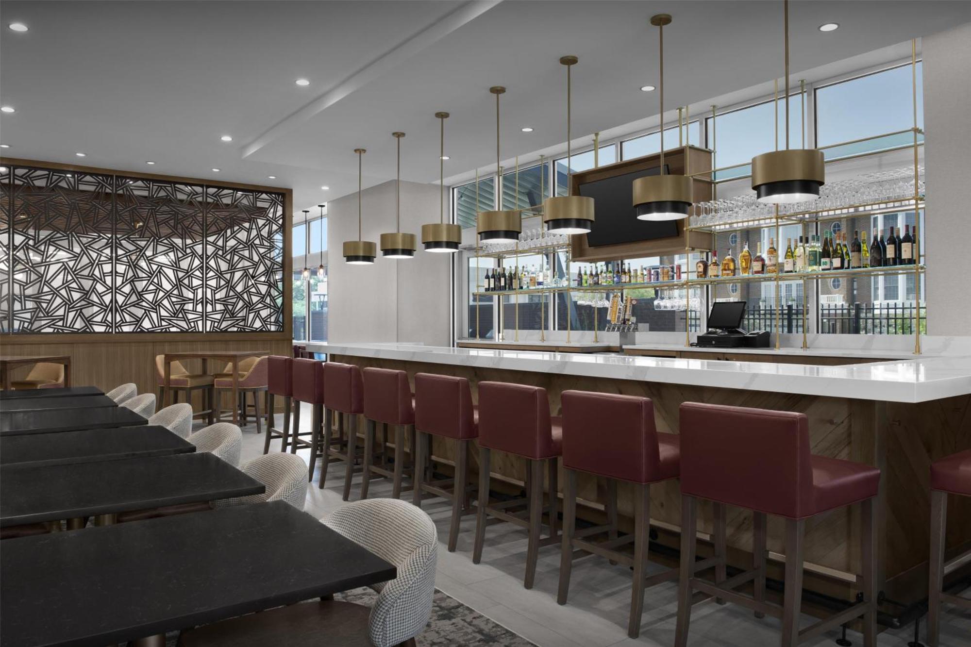 Tru By Hilton Columbia Downtown Ξενοδοχείο Εξωτερικό φωτογραφία