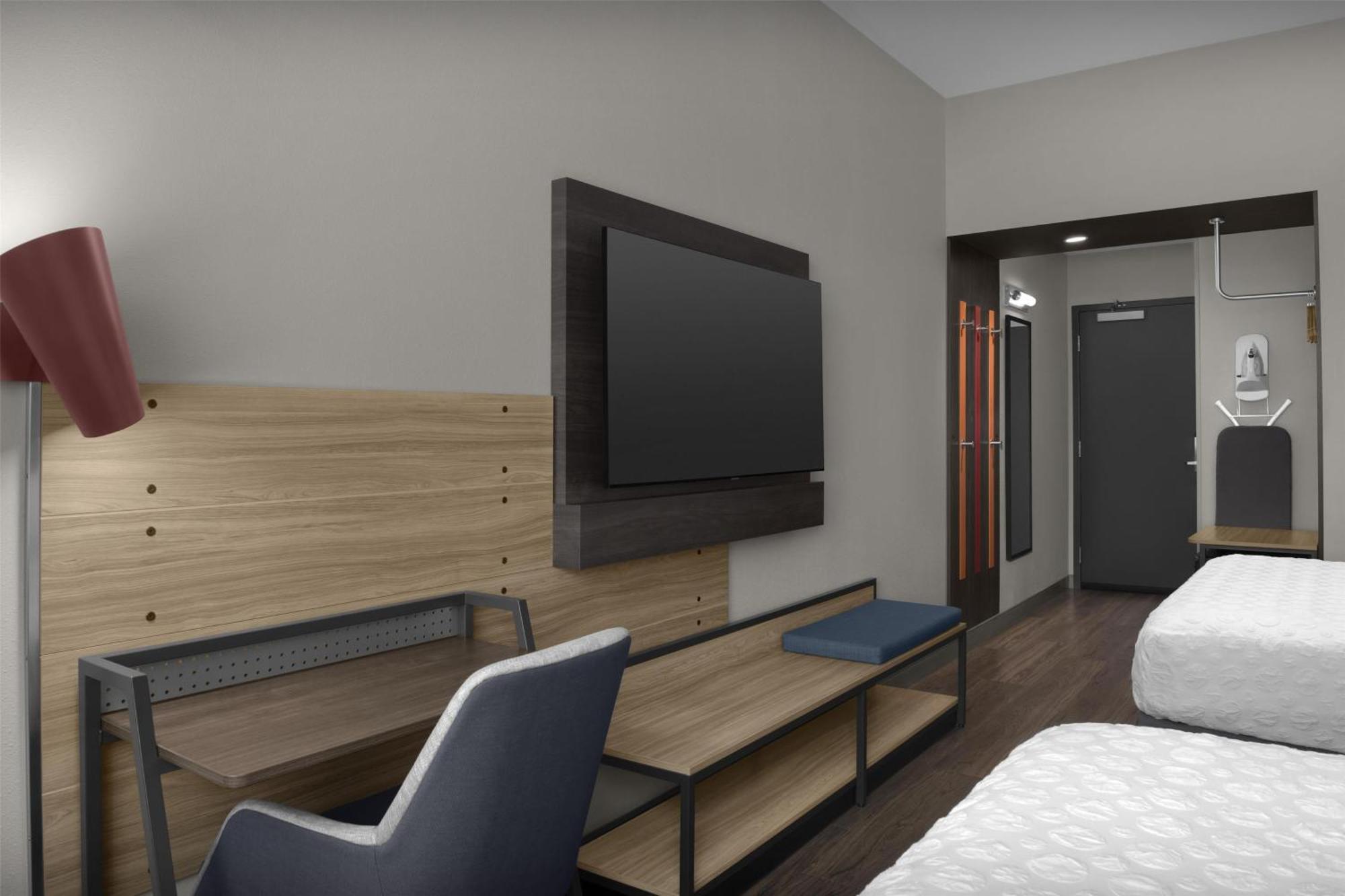 Tru By Hilton Columbia Downtown Ξενοδοχείο Εξωτερικό φωτογραφία