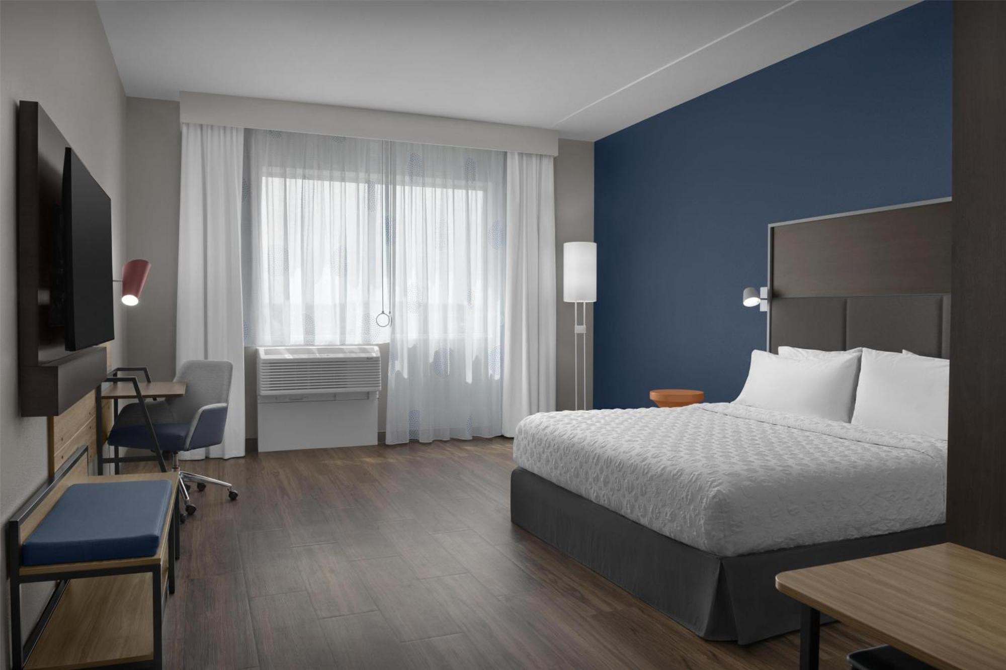 Tru By Hilton Columbia Downtown Ξενοδοχείο Εξωτερικό φωτογραφία