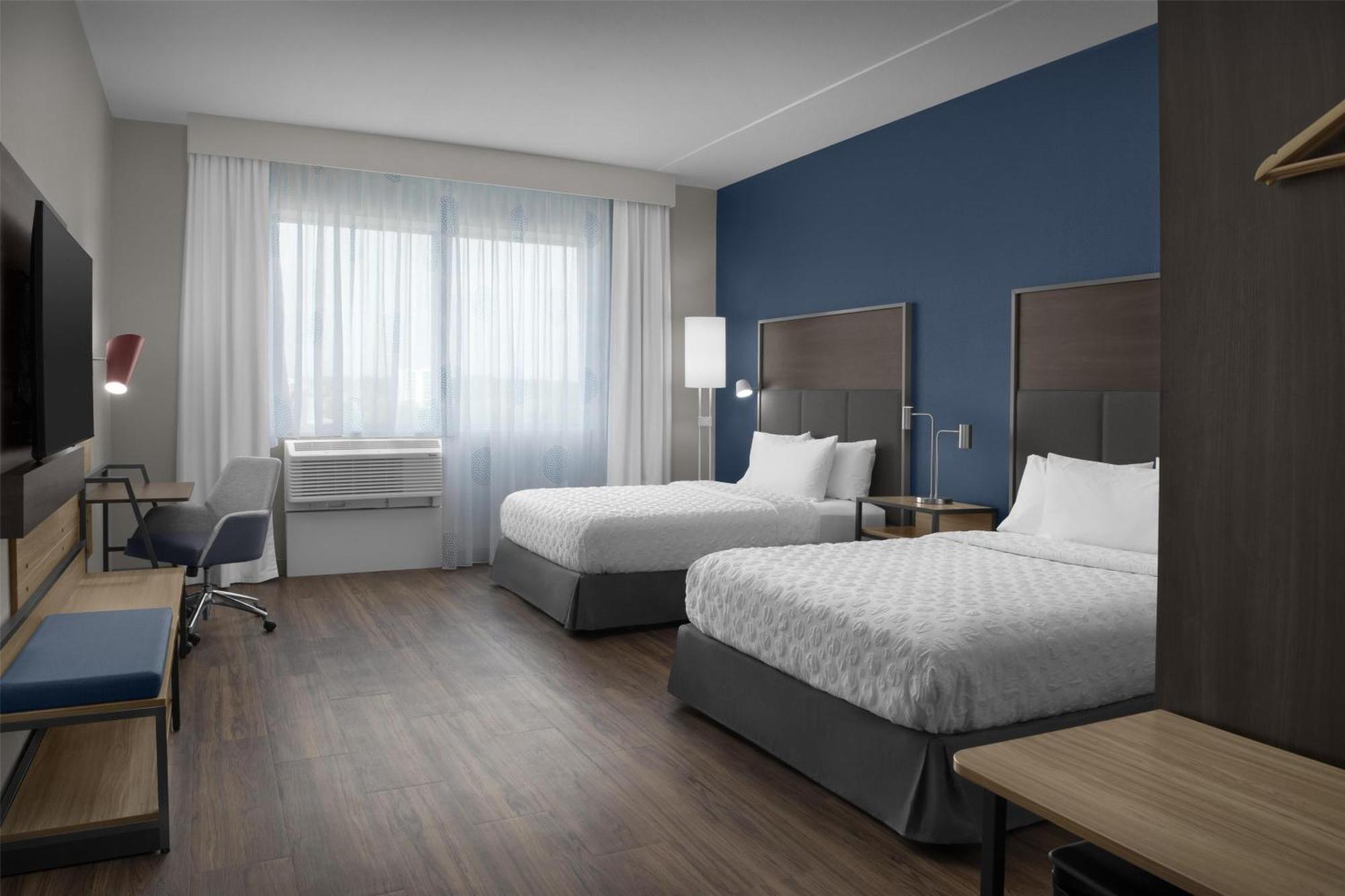 Tru By Hilton Columbia Downtown Ξενοδοχείο Εξωτερικό φωτογραφία