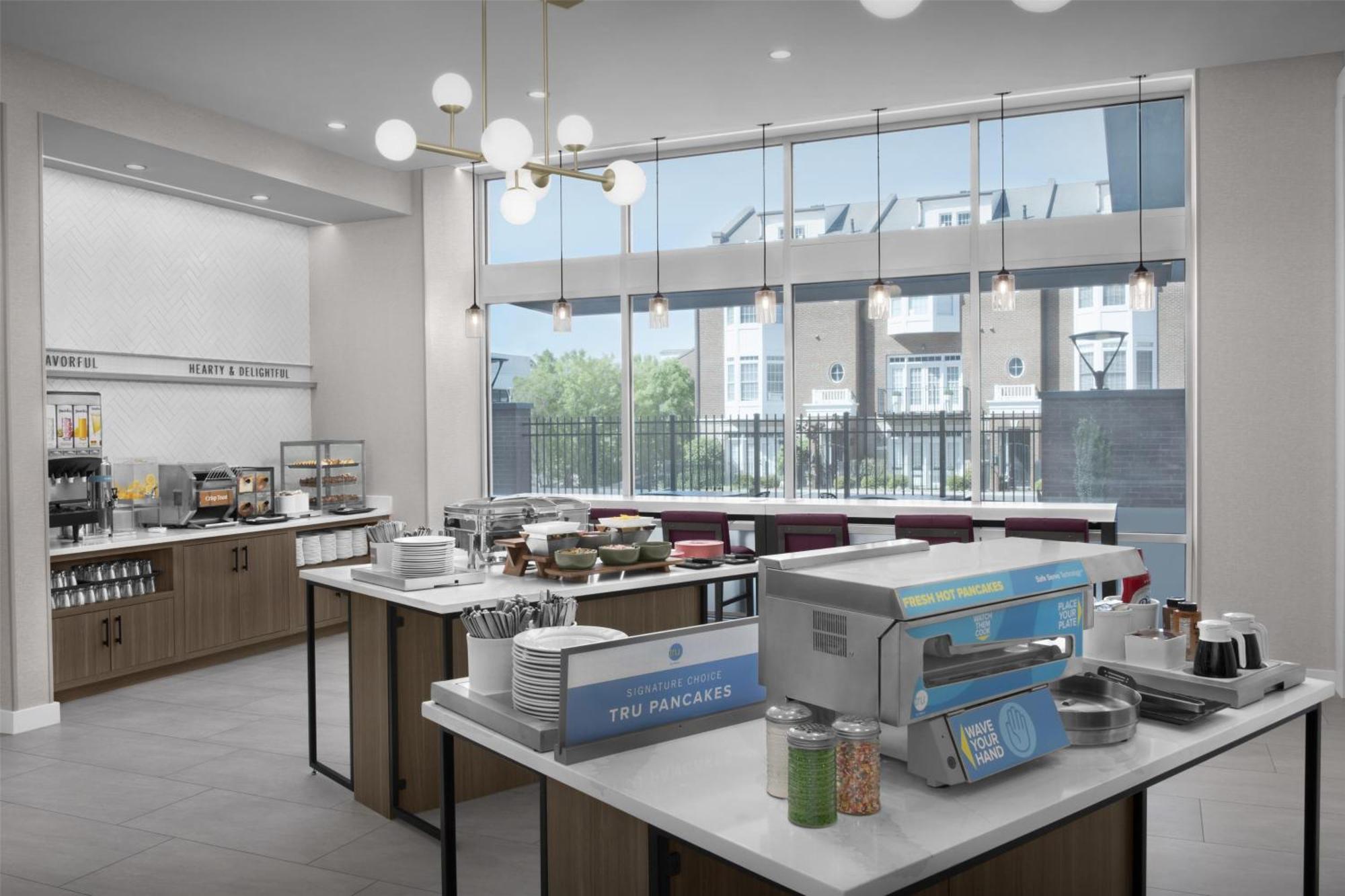 Tru By Hilton Columbia Downtown Ξενοδοχείο Εξωτερικό φωτογραφία
