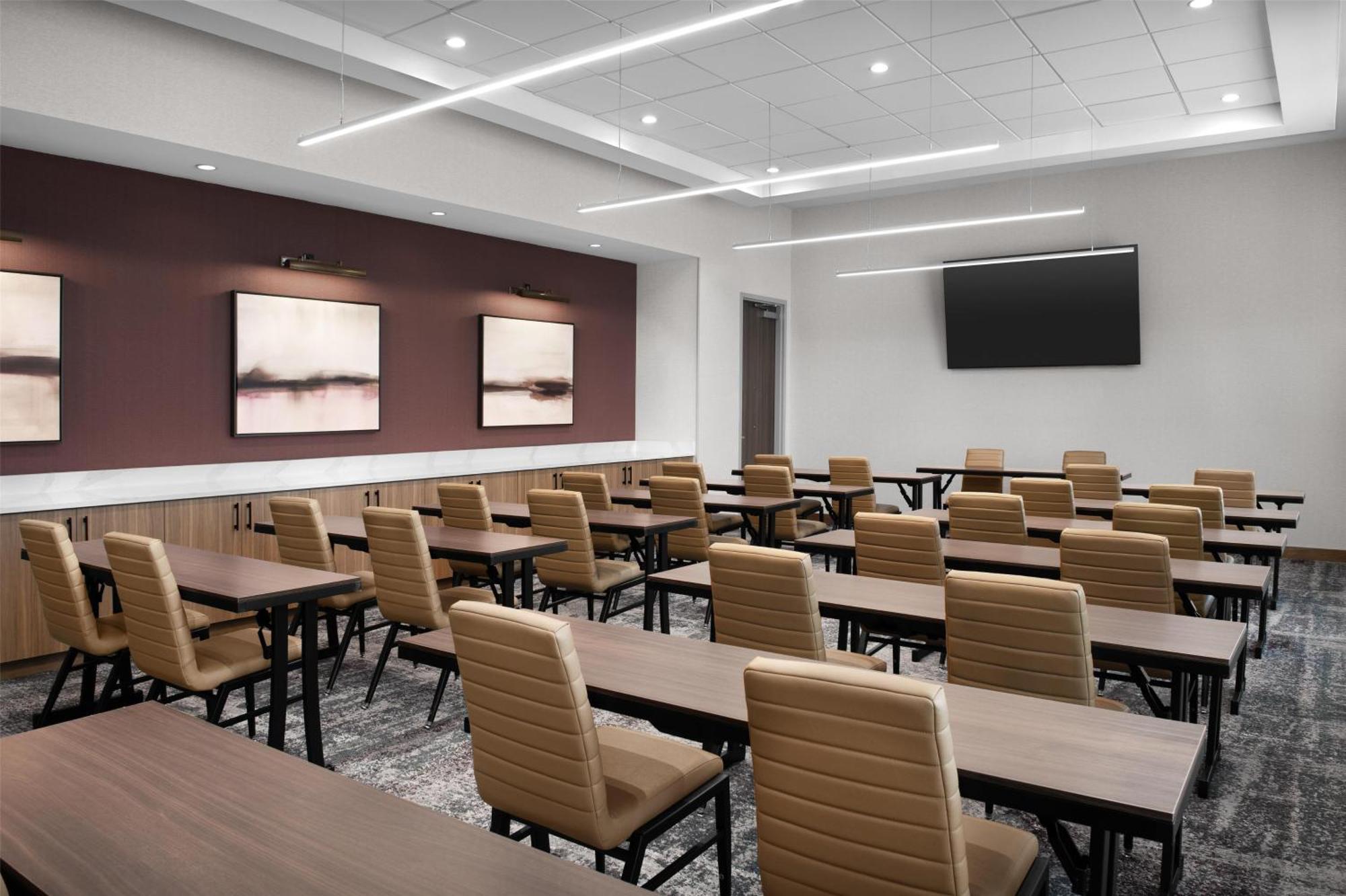 Tru By Hilton Columbia Downtown Ξενοδοχείο Εξωτερικό φωτογραφία