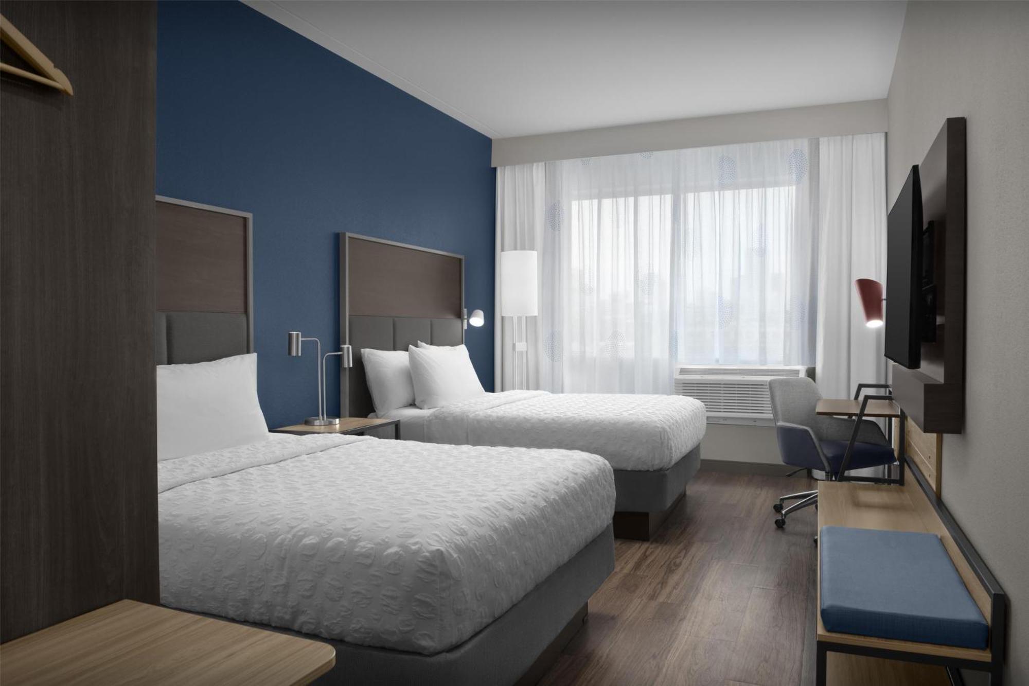 Tru By Hilton Columbia Downtown Ξενοδοχείο Εξωτερικό φωτογραφία
