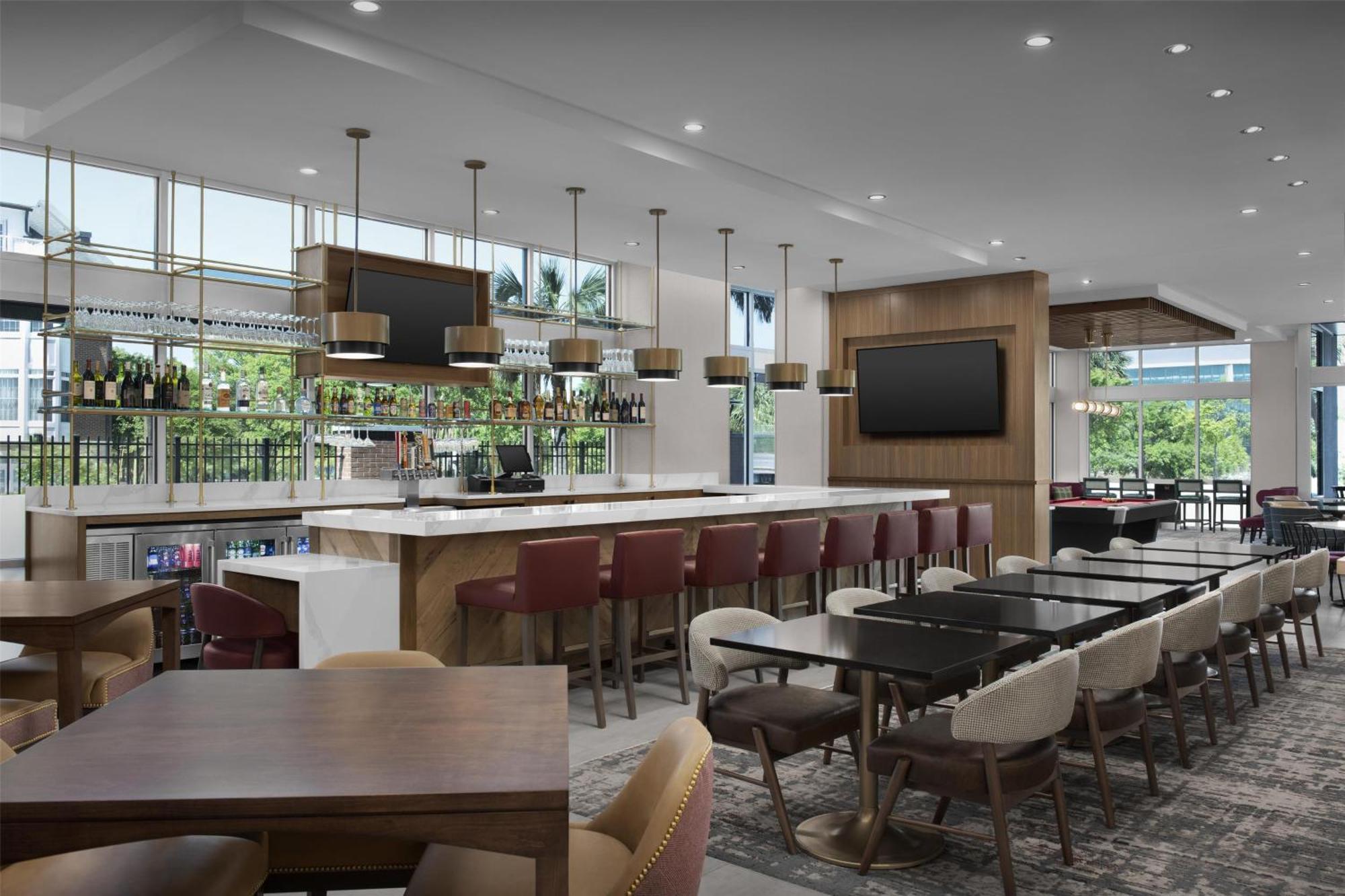 Tru By Hilton Columbia Downtown Ξενοδοχείο Εξωτερικό φωτογραφία