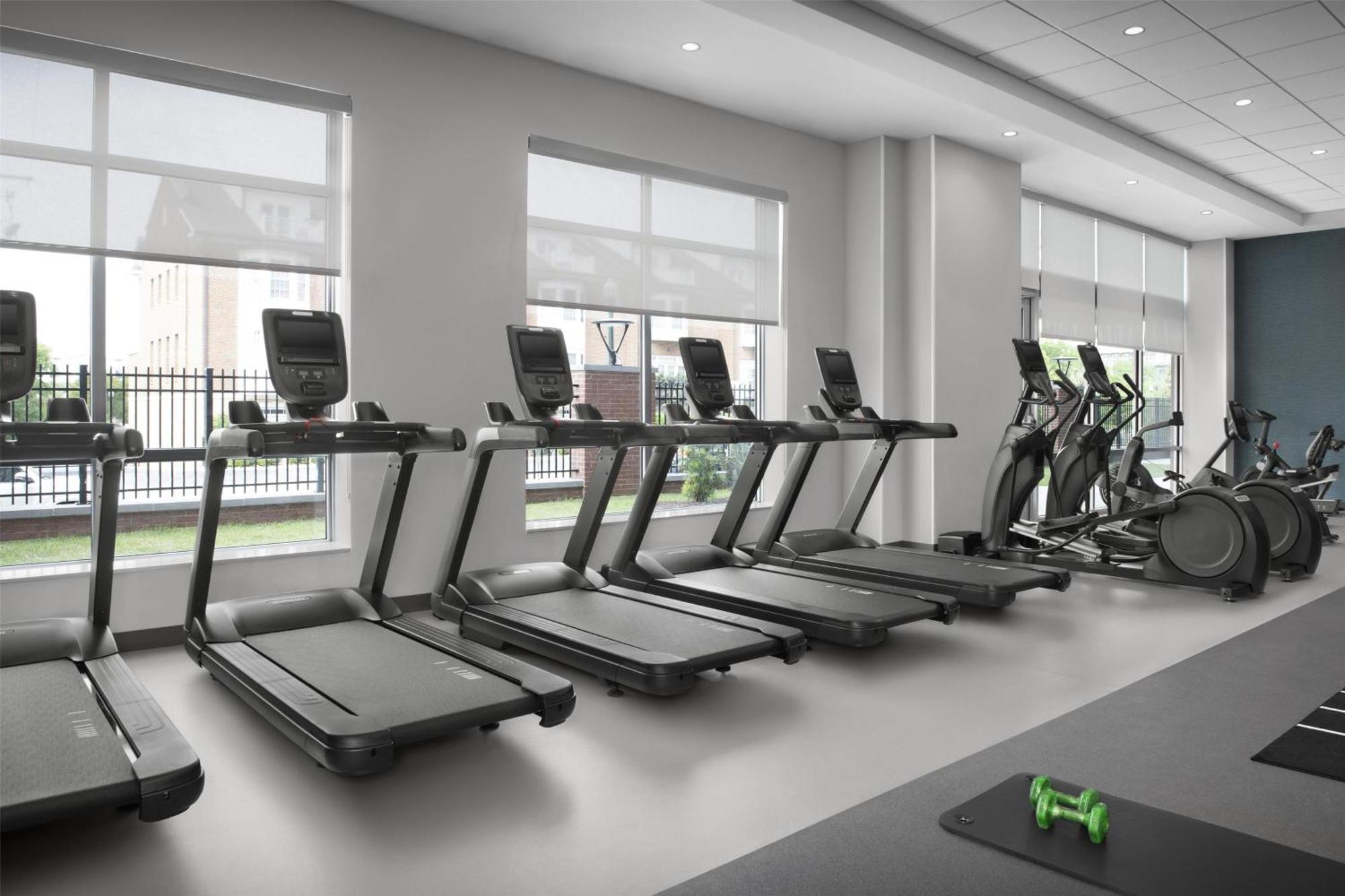 Tru By Hilton Columbia Downtown Ξενοδοχείο Εξωτερικό φωτογραφία