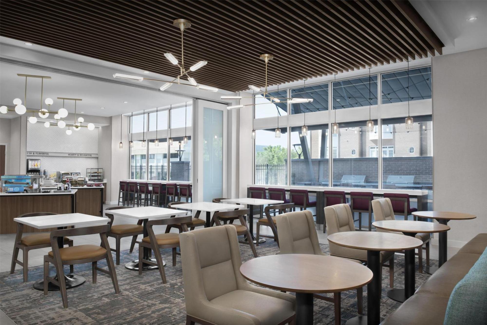 Tru By Hilton Columbia Downtown Ξενοδοχείο Εξωτερικό φωτογραφία