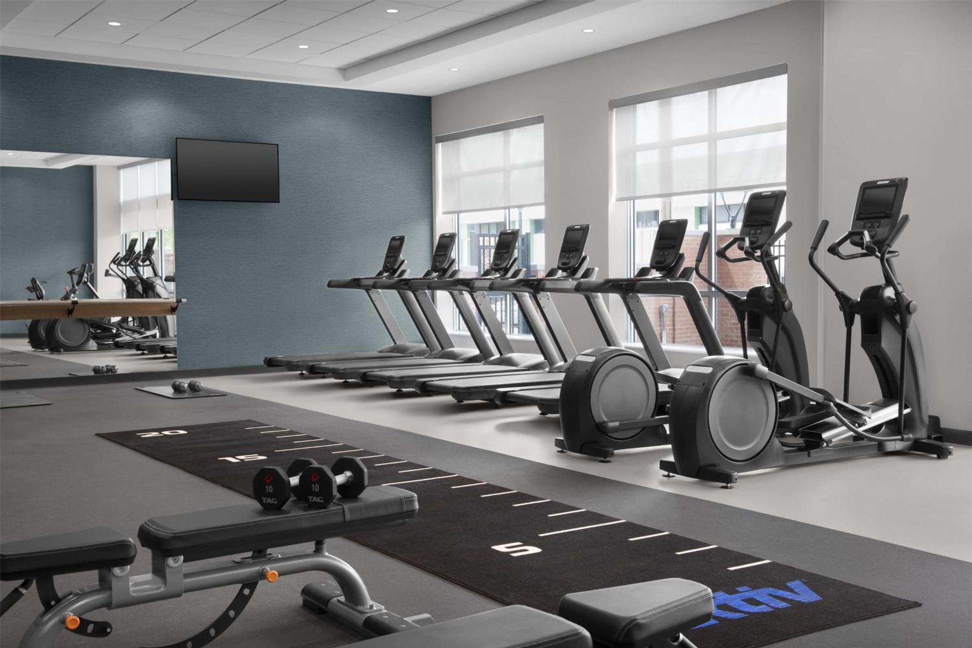 Tru By Hilton Columbia Downtown Ξενοδοχείο Εξωτερικό φωτογραφία