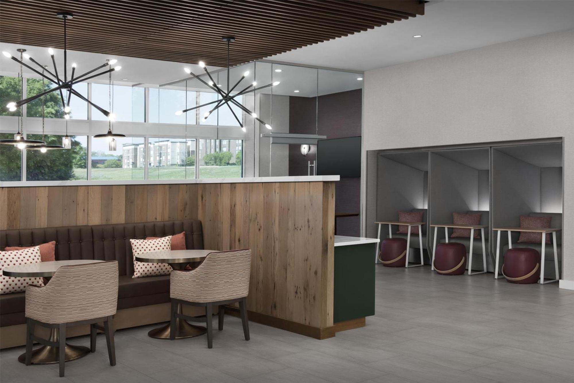 Tru By Hilton Columbia Downtown Ξενοδοχείο Εξωτερικό φωτογραφία